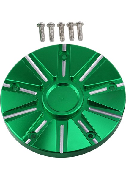 Vulcan S 650 2015-2021 Aksesuarlar Için Motor Çerçeve Kapak Koruma
