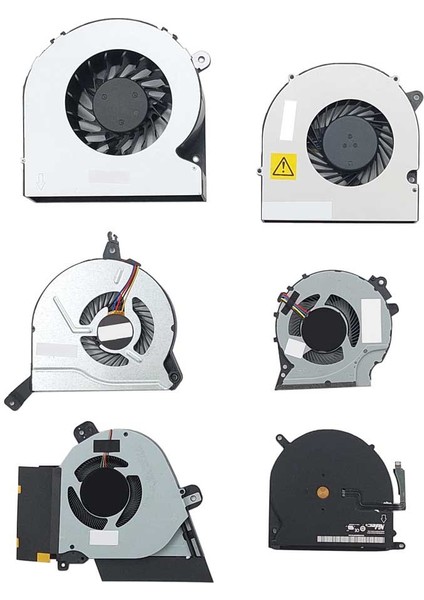 Acer Travelmate 5742 Fan