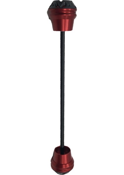 Kawasaki VN650 Vulcan EN650 2005-2021 Için Ön Çatal Çarpışma Koruyucusu(Yurt Dışından)
