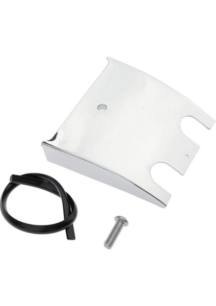 Harley Touring Flt / Fltr 1989-2007 Chrome Için Panel Uzantısı fiyatları