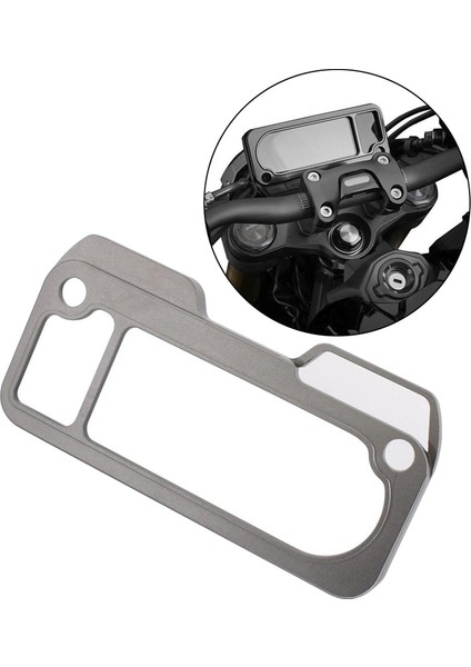 Motosiklet Dayanıklı Hız Göstergesi Kapak Honda Black Için Cnc Alüminyum Koruma Kılıfı(Yurt Dışından) fırsatları