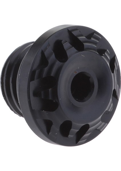 Ducati Monster Için Yağ Dolgusu Vidası 696 08-15 796 10-16 797 17-18 Siyah