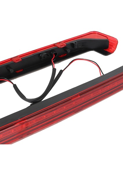 Cvo Yolu Glide Kırmızı Için 2 Pack Motosiklet Yan Panel LED Işık Aksesuarları indirimleri