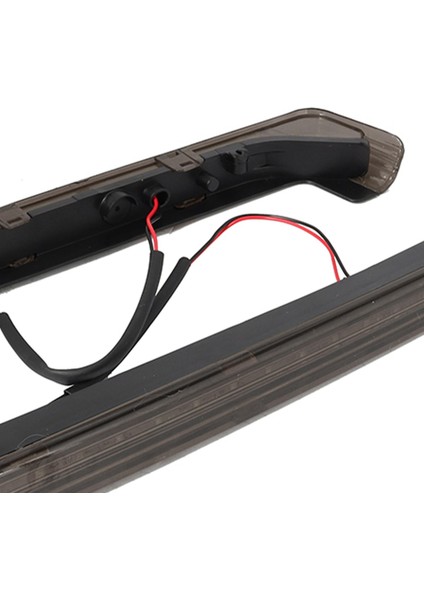 2 Pack Motosiklet Yan Panel LED Işık Aksesuarları Cvo Yolu Gride Gri indirimleri