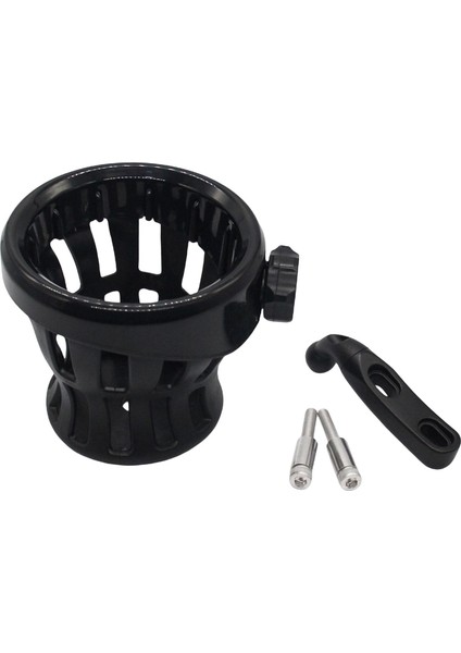 Honda Altın Kanat GL1800 Siyah Için Uygun Içki Kupa Su Şişesi Tutucu Dağı Taşıyıcı fiyatları