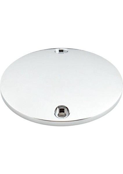 Fxe 1200 Süper Glide Için 2 Delik Ateşleme Zamanlayıcı Kapağı 73-80 Gümüş Gümüş fiyatları