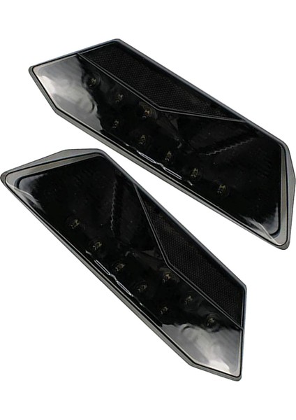 Polaris Rzr 900 1000 Xp S 4 2412341 2412342 Siyah
