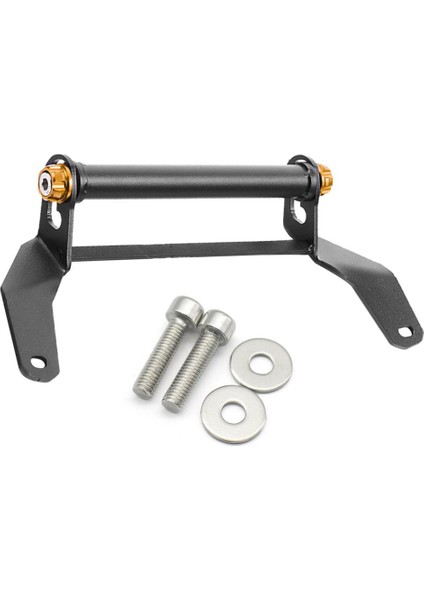 Gps Plaka Braketi Honda Adv 150 2019-2020 Için Uygun Golden Kurulumu Kolay modelleri