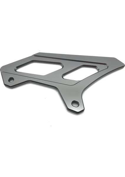 Arka Dişli Zincir Koruması Arka Fren Disk Koruyucusu Honda CRF450L Gri fırsatları