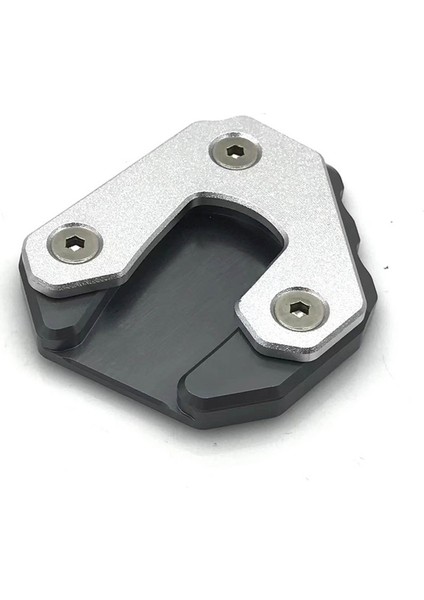 Kmystand Enlarge Plaka Pad Cnc Kymco Krv 180 2021 Aksesuar Titanyum indirimleri