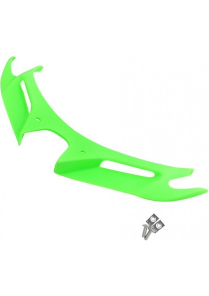 Kawasaki 250 400 2018-2019 Için Motosiklet Kaplama Kiti, Yeşil fırsatları