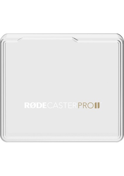 RODECOVER PRO II