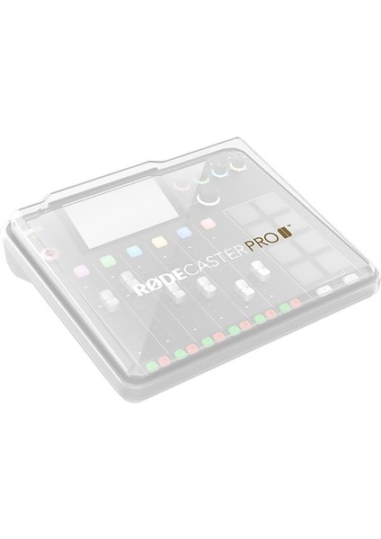 RODECOVER PRO II fiyatları
