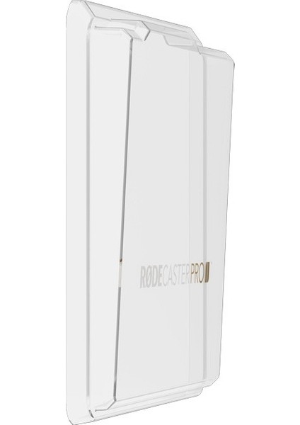 RODECOVER PRO II modelleri