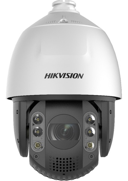 Hıkvısıon DS-2DE7A432IW-AEB 4mp 32X 5.9-188.8MM 200MT Ir Ptz Speed Dome Ip Kamera + Montaj Ayağı