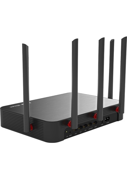 RG-EG105GW 5 Port 10/100/1000 Yonetılebılır Gateway/router