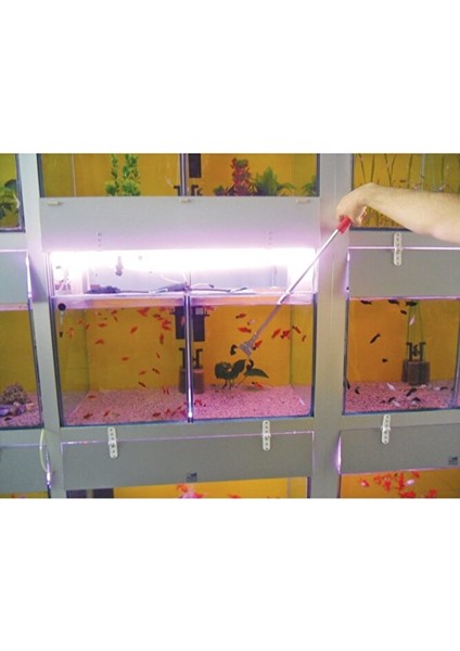 Çok Amaçlı Tutucu Aparat 92 cm fırsatları