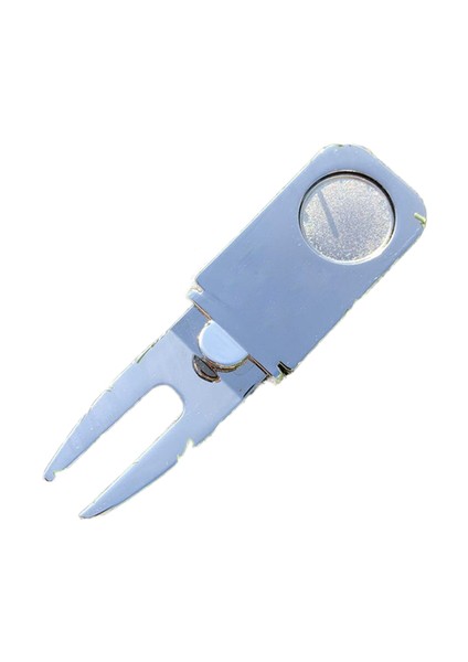 Puro Tutucu Puro Tüp Puro Aksesuar Çok Fonksiyonlu Golf Aksesuarları Taşınması Kolay Paslanmaz Çelik En Iyi Hediye | Puro Aksesuarları (Yurt Dışından)