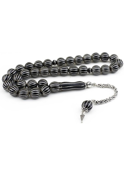 16 Lı Karpuz Dilimli Erzurum Oltu Tesbih