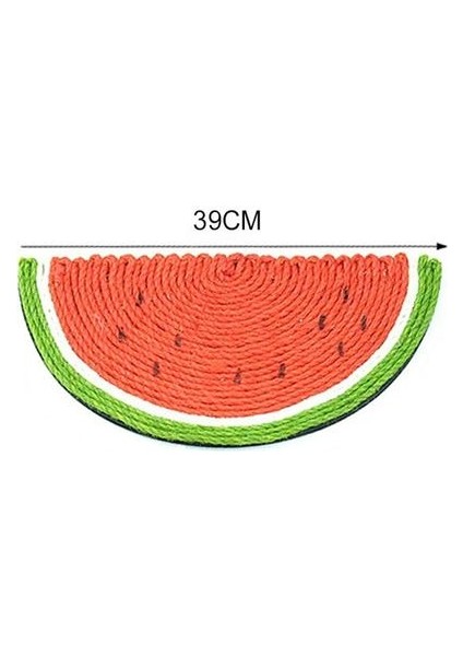 Sısal Evcil Hayvanlar Scrating Post Uyku Mat Oyuncak Pençeleri Bakım Kediler Mobilya Ürünleri Tedarikçiler Cat Kitten Scricker Board Pad Paspaslar | Mobilya ve çizikler (Yurt Dışından)