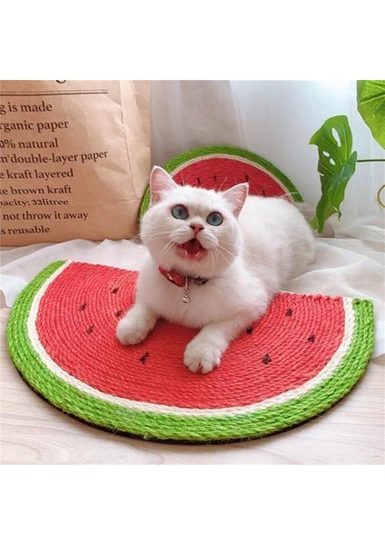 Sısal Evcil Hayvanlar Scrating Post Uyku Mat Oyuncak Pençeleri Bakım Kediler Mobilya Ürünleri Tedarikçiler Cat Kitten Scricker Board Pad Paspaslar | Mobilya ve çizikler (Yurt Dışından)