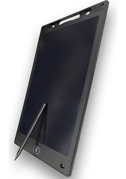 12" Büyük Boy Dijital Çocuk Yazı Tahtası Grafik Çizim Tableti LCD 12" Inc Ekran modelleri