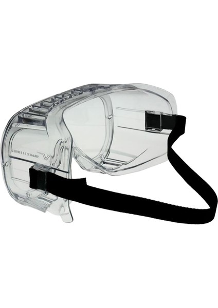 602.01.00.01 Uv Korumalı Goggle Gözlük