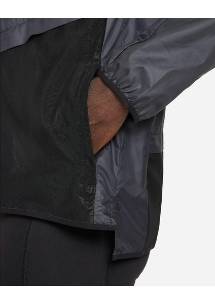 Shield Arazi Tipi Kadın Koşu Ceketi DC8041-010 modelleri