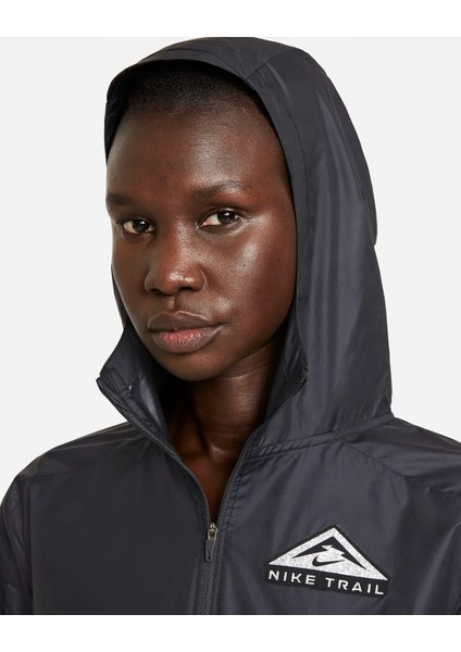 Shield Arazi Tipi Kadın Koşu Ceketi DC8041-010 fırsatları