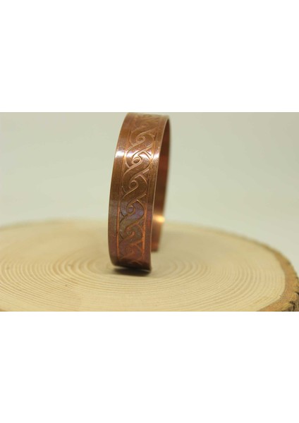 Bakır Bileklik (23985)