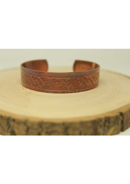 Bakır Bileklik (23985) modelleri