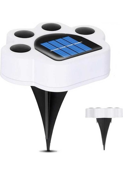 Solar Pati 5W