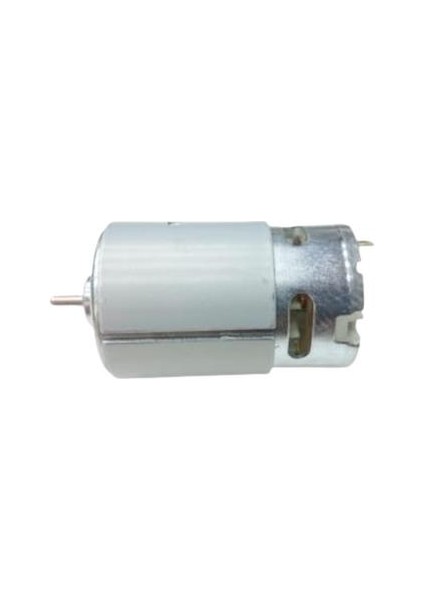 Bosch Psr 14,4 Lı Dc Motor