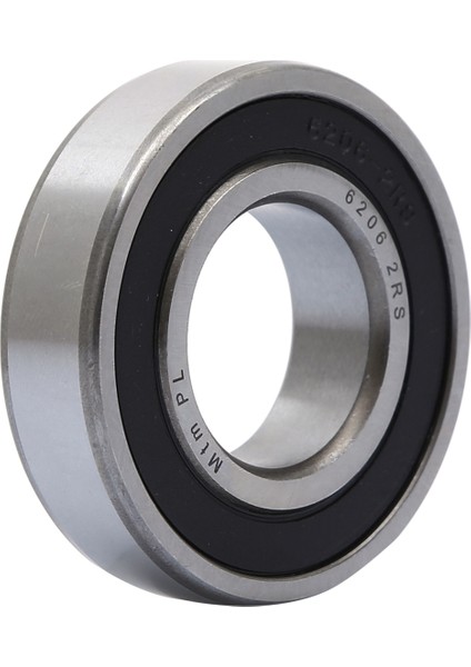 6204.2RS Rulman (10 Adet)