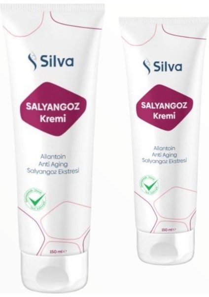 Salyangoz Krem