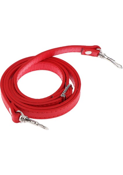 Deri Torba Kayış Yedek Crossbody 5 Adet(Yurt Dışından)
