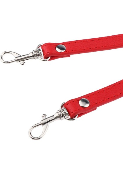 Deri Torba Kayış Yedek Crossbody 5 Adet(Yurt Dışından)