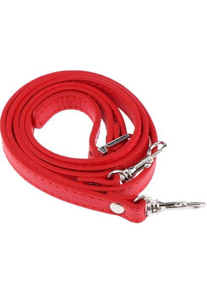 Deri Torba Kayış Yedek Crossbody 5 Adet(Yurt Dışından)