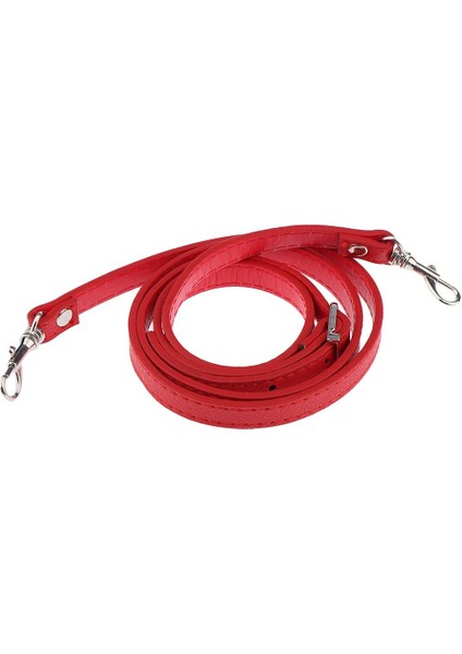 Deri Torba Kayış Yedek Crossbody 5 Adet(Yurt Dışından)