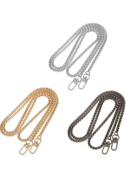 Çanta Zinciri 3 Pcs fırsatları