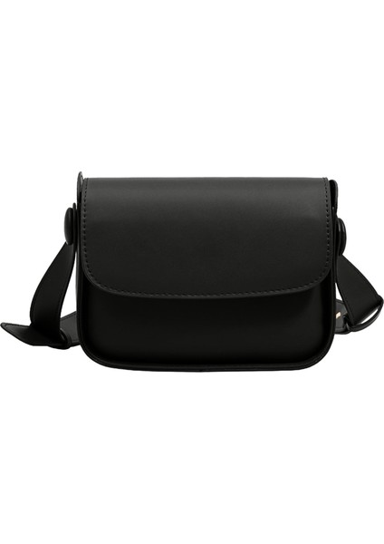 Makyaj Siyahı Için Omuz Çantası Crossbody Çanta Çantaları