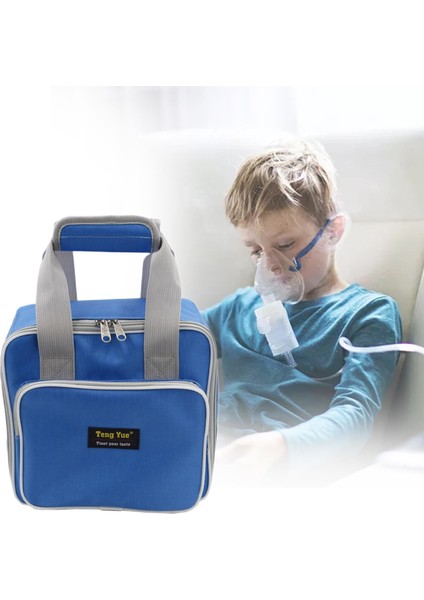 Çocuk Hastası Için Çanta Taşıyan Zipper Organizatör ile Depolama Torbası El Çantası fırsatları
