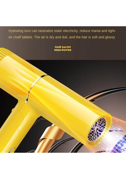 1000W Plastik Üfleyici Yüksek Güç Düşük Gürültü Güçlü Rüzgar Taşınabilir Üfleyici (Yurt Dışından) indirimleri