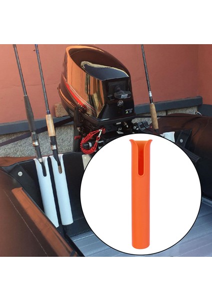 Yat Olta Olta Yuvası Soket Rafı Delik Yok Deniz Aksesuarları (Yurt Dışından)