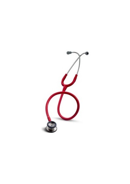 3m Littmann Classic Iı 2113r Çocuk Kırmızı