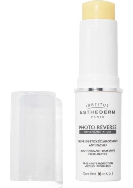 Instıtut Esthederm Photo Reverse Stick 10 Gr.