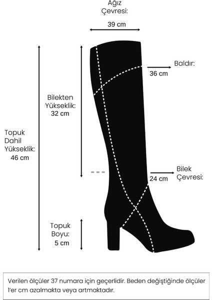 Siena Taba Renk Krokodil Desenli Yandan Yarım Fermuarlı Ince Kürk Astarlı Kadın Topuklu Çizme fırsatları