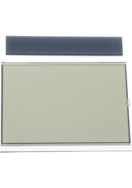 Yakıt Yönetimi Için LCD Ekran 6Y5-8350T-D0-00 Yedek (Yurt Dışından)