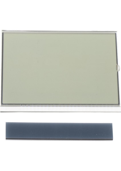 Yakıt Yönetimi Için LCD Ekran 6Y5-8350T-D0-00 Yedek (Yurt Dışından)