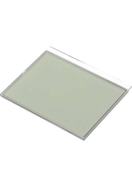 Yakıt Yönetimi Için LCD Ekran 6Y5-8350T-D0-00 Yedek (Yurt Dışından)